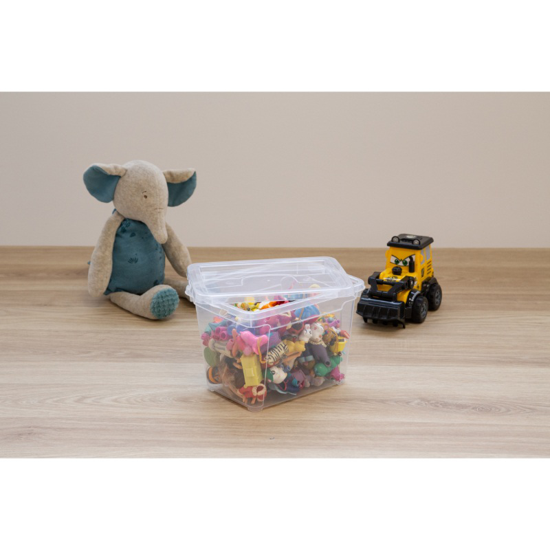 Dea easy storage box 2l, , medium-null