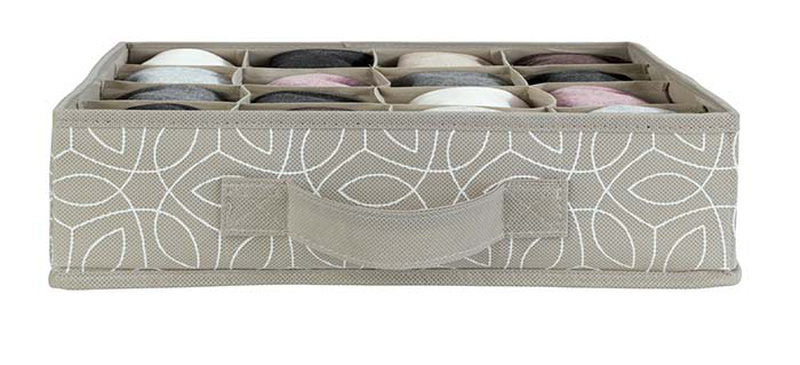 Wenko organizer 16 comp. Balance, , medium-null