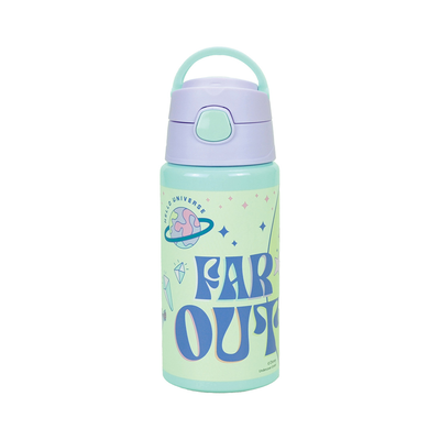 Gim water bottle flip stitch 500ml, , medium