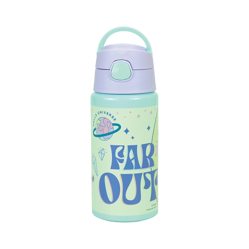 Product image: Gim water bottle flip stitch 500ml, , medium-null