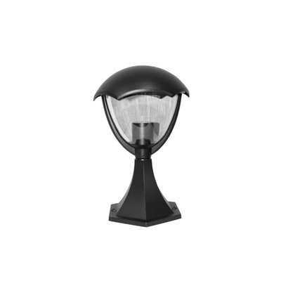 Outdoor lighting pasalaki ground black 9-360741