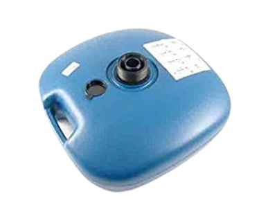 &Beta;&alpha;&sigma;&eta; &omicron;&mu;&pi;&rho;&epsilon;&lambda;&alpha;&sigmaf; &mu;&pi;&lambda;&epsilon;, Blue, medium