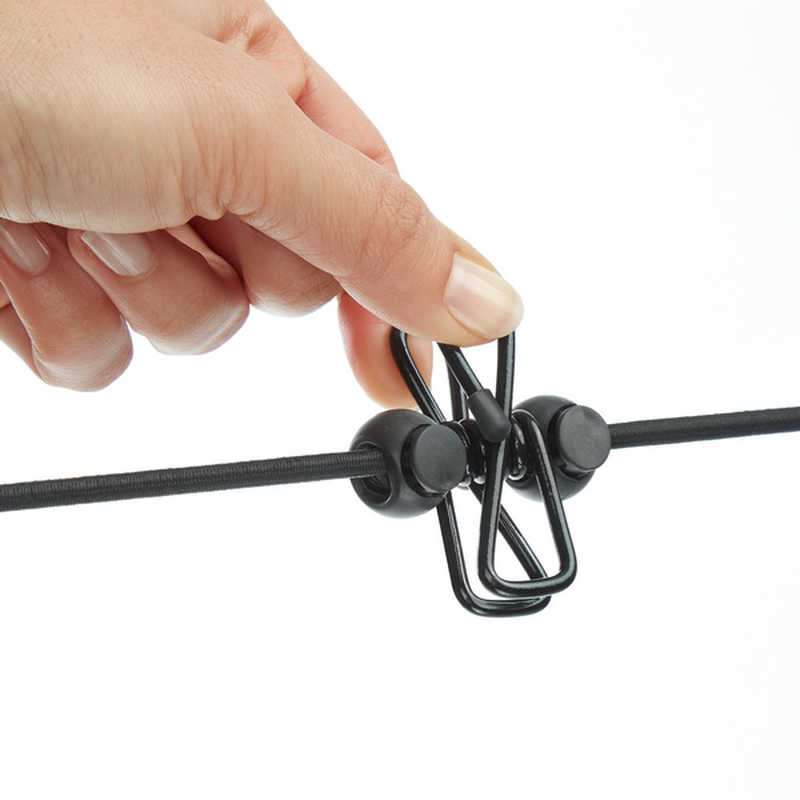 Rayen elastic clothline w pegs, , medium image number null