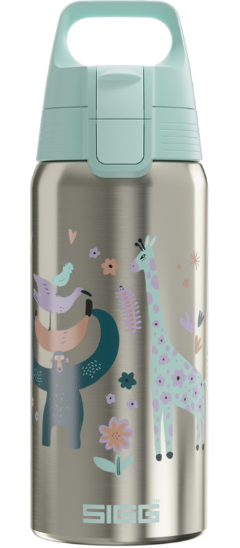 Product image: Sigg shield therm jungle 0.5l-null