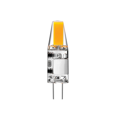 Eurolamp 2w g4 6500k σιλικονης 12v ac, , medium