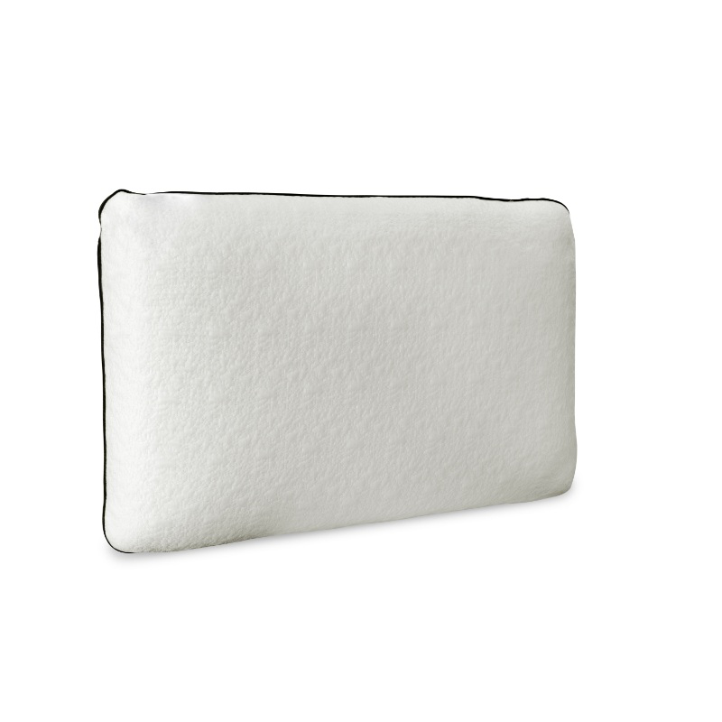 Easy home memory foam sleeping pillow 60x40cm, , medium-null