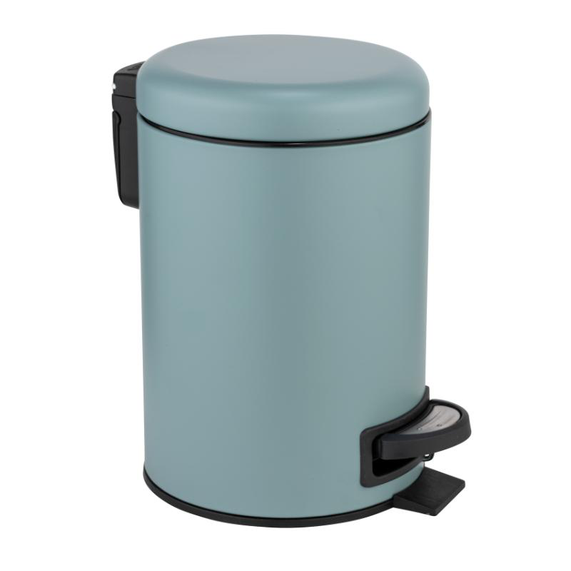 Product image: Wenko leman pedal pin 3l - matt blue, , medium-null