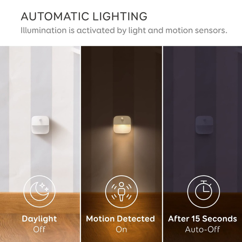 Dekton xd15 motion sensor light, , medium-null