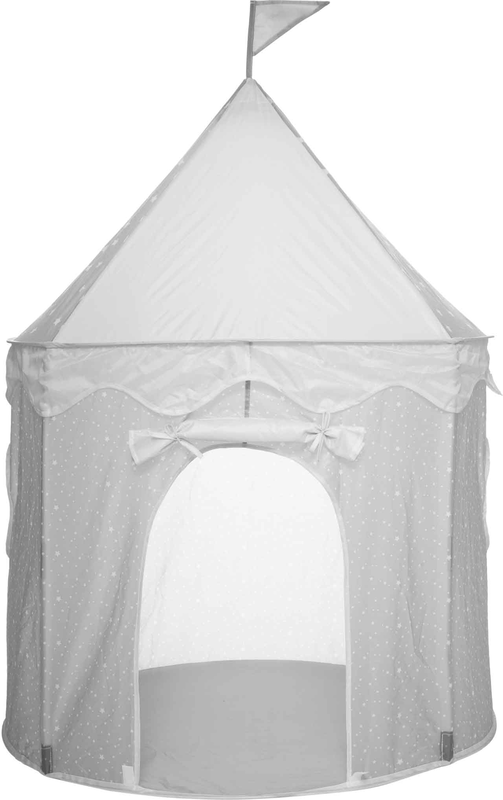 Atmosphera pop up tent grey, , medium image number null