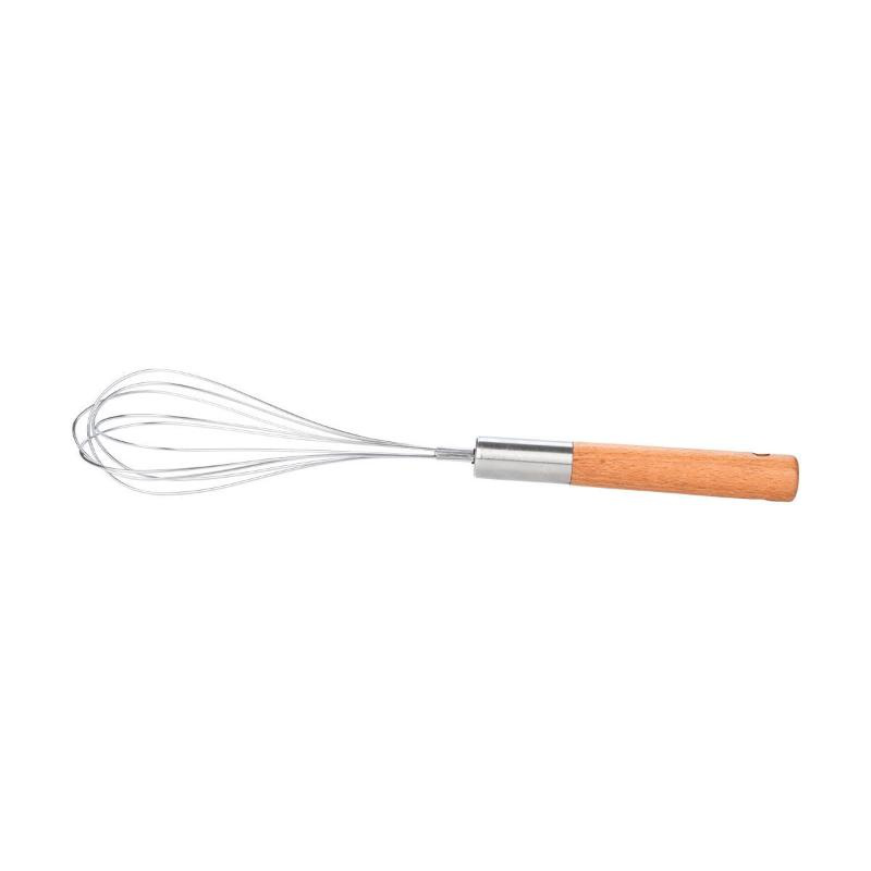 Product image: Estia allure συρμα με ξυλινη λαβη, , medium-null