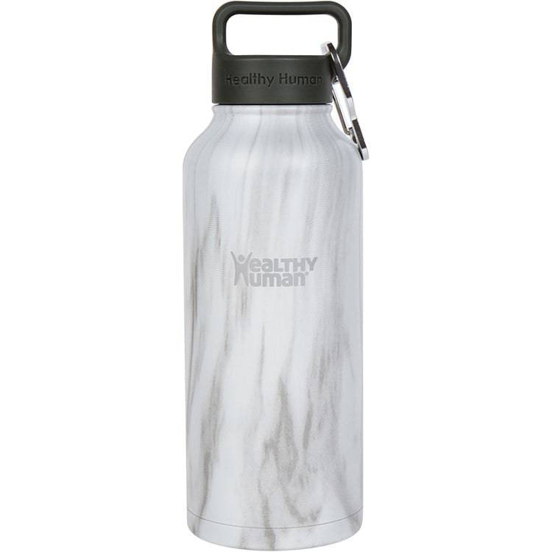 Product image: Stein bottle 32oz/950ml - healthy human-null