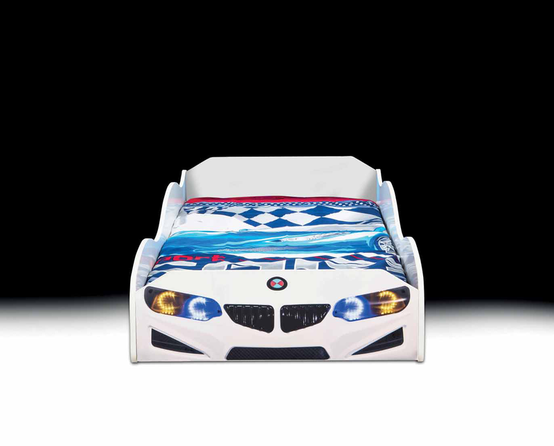 Product image: Bmw s-1 - car bed-null