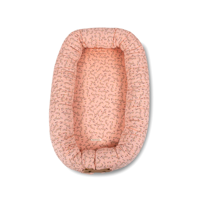 Filibabba babynest - botanical love, , medium