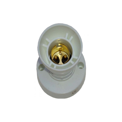 Ceiling light e27 white, , medium
