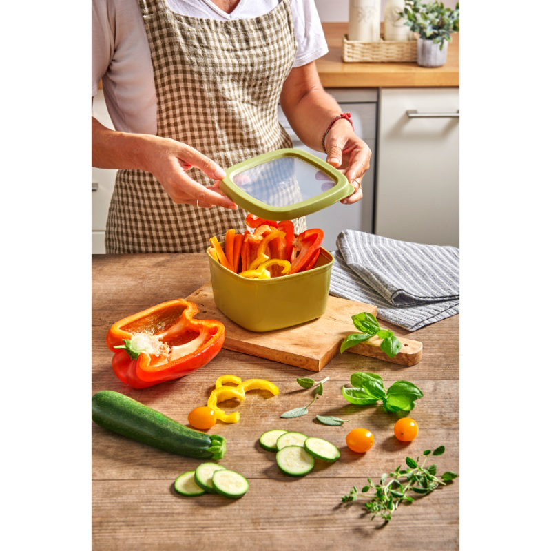 Snips aroma box 1l - green, , medium-null