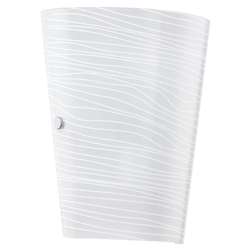 Eglo 'caprice' wall light 1xe27, , medium image number null