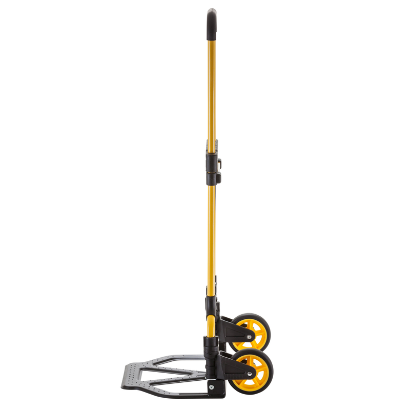 Stanley ft580 folding hand truck max 70kg, , medium image number null