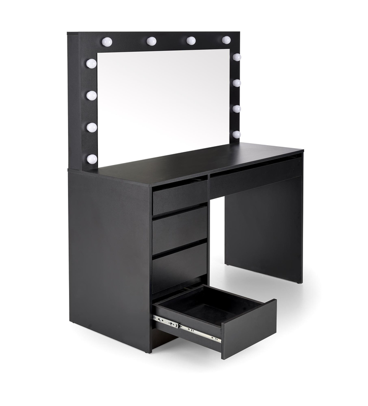 Hollywood dresser xl white image number null