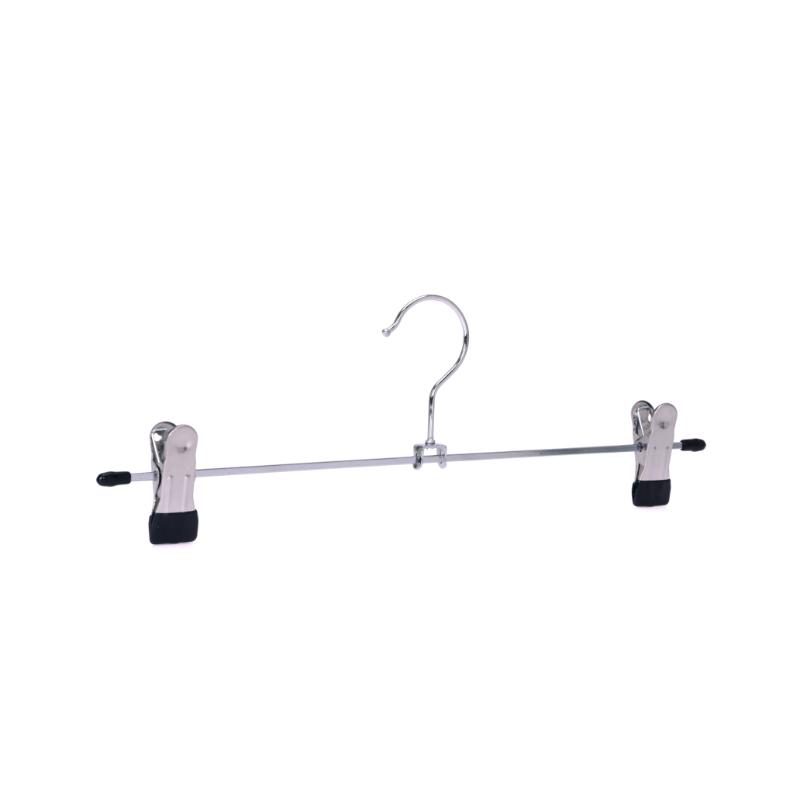 Metal trousers hanger 3 pieces, , medium image number null