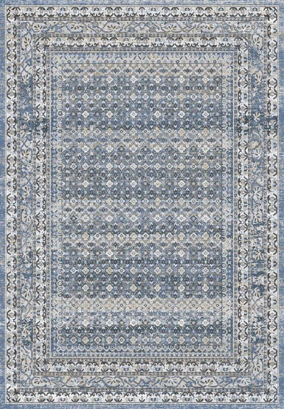 Bahama carpet 160x230 grey/light blue, , medium image number null