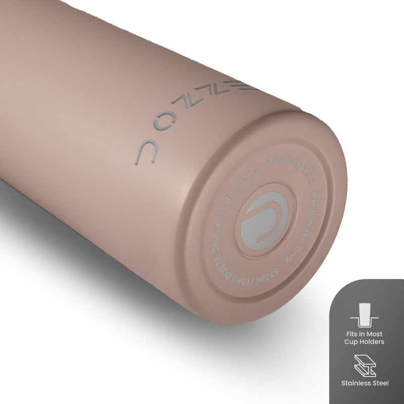 Dozze cruiser water bottle-null