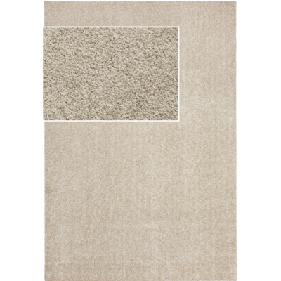 Carpet dolce 60x115 cm - beige, , medium