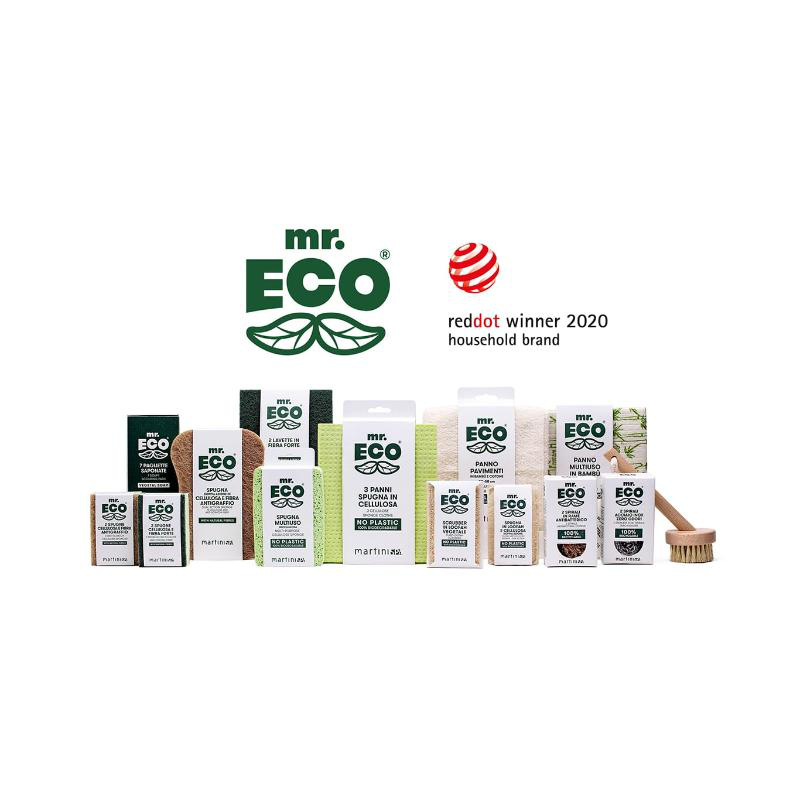 Mr eco strong scourers 2pcs, , medium-null