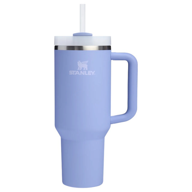 Stanley quencher h2.0 flowstate tumbler 1.2l - hydrangea, , medium-null