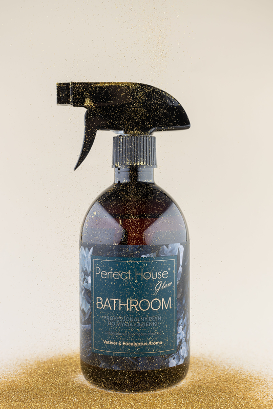 Bathroom cleaner vetiver & eucalyptus, , medium-null