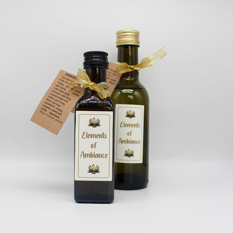 Goddess whisper reed diffuser 180ml, , medium-null