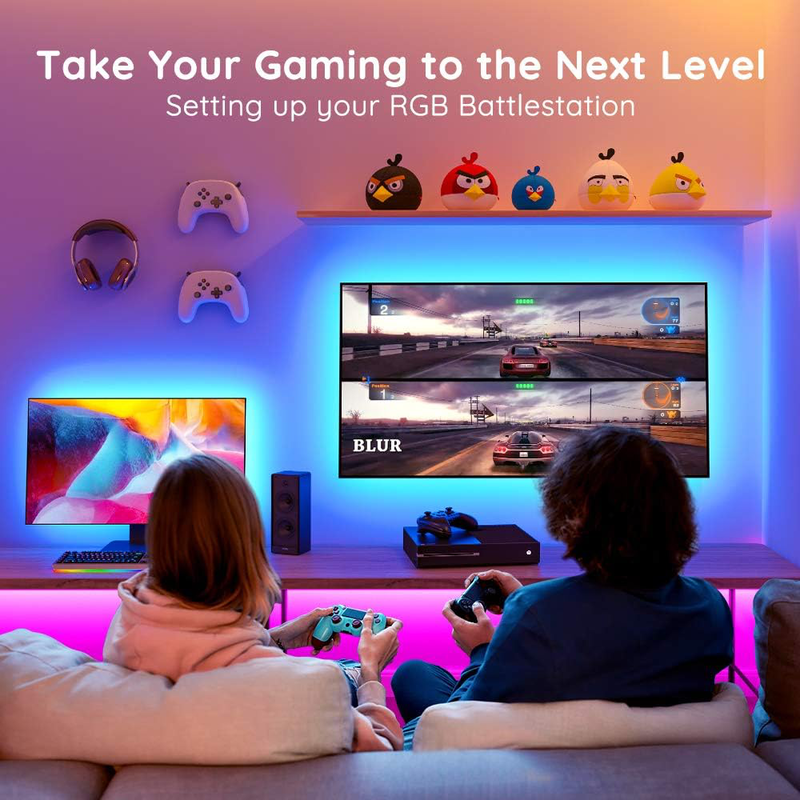 Govee TV backlight led (46-65inch) h6179, , medium-null