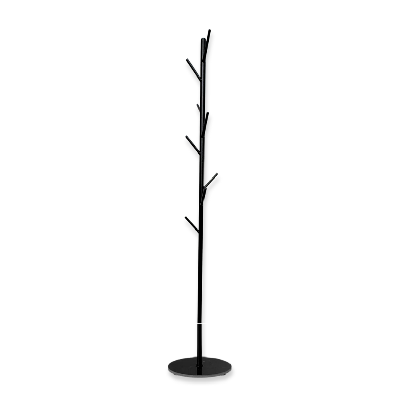 Product image: Metal cloth hanging stand-null