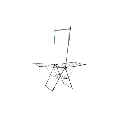 Icaria clothes drying rack 41x56cm 14m
