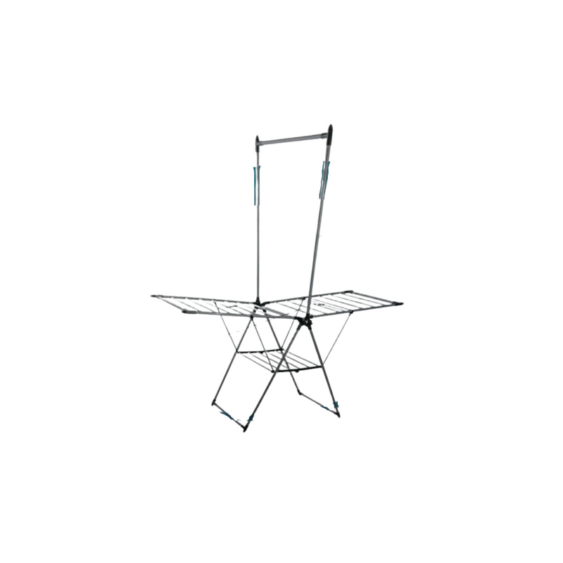 Icaria clothes drying rack 41x56cm 14m image number null