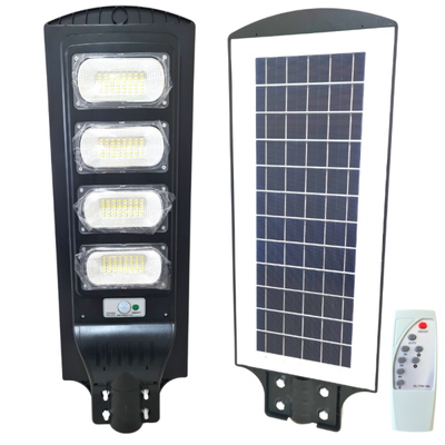 Ηλιακός προβολέας για εξωτερικό χώρο solar light 150w, , medium
