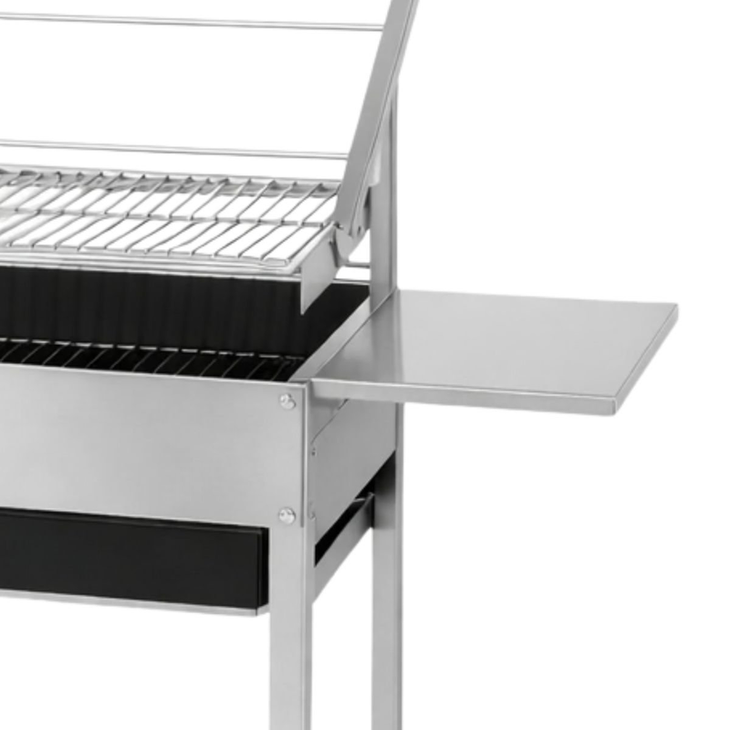 &Mu;&epsilon;&gamma;ά&lambda;&eta; &alpha;&nu;&omicron;&xi;&epsilon;ί&delta;&omega;&tau;&eta; &psi;&eta;&sigma;&tau;&alpha;&rho;&iota;ά &phi;&omicron;&upsilon;&kappa;&omicron;ύ &kappa;&alpha;&rho;&beta;&omicron;ύ&nu;&omicron;&upsilon; 360&deg; &mu;&epsilon; &pi;&epsilon;&rho;&iota;&sigma;&tau;&rho;&epsilon;&phi;ό&mu;&epsilon;&nu;&eta; &sigma;&chi;ά&rho;&alpha; & &rho;ά&phi;&iota; 85(110)x41x109cm, , medium-null