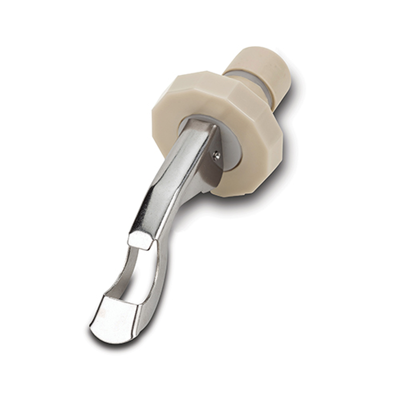 Product image: Nava misty plastic bottle stopper and opener, , medium-null