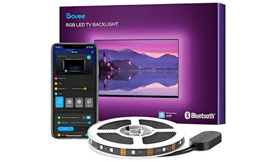 Govee rgb smart 46-60 inch TV led backlight, , medium