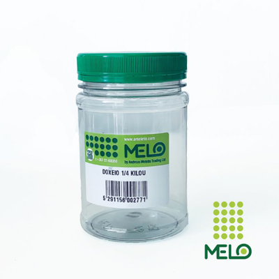 Δοχειο pvc 300cc, , medium