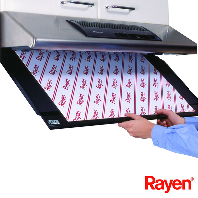 Product image: Rayen cooker hood filter, , medium-null