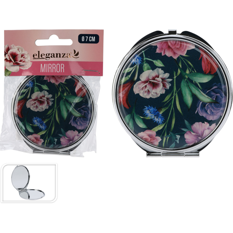 Mirror pocket double sided, , medium-null