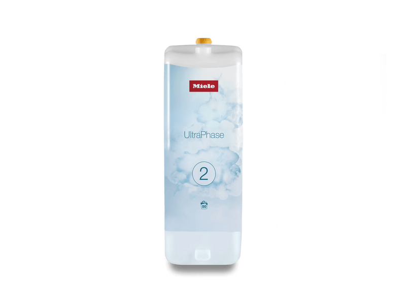 Miele 12517030 &delta;&omicron;&chi;&epsilon;ί&omicron; ultraphase 2, 1,5&nbsp;l, , medium-null