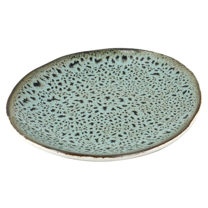 Porcelain small plate, , medium-null