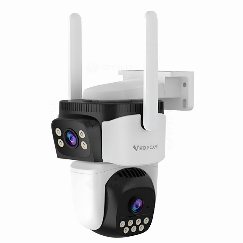 Vstarcam cs621dr dual lens HD waterproof security camera, , medium-null