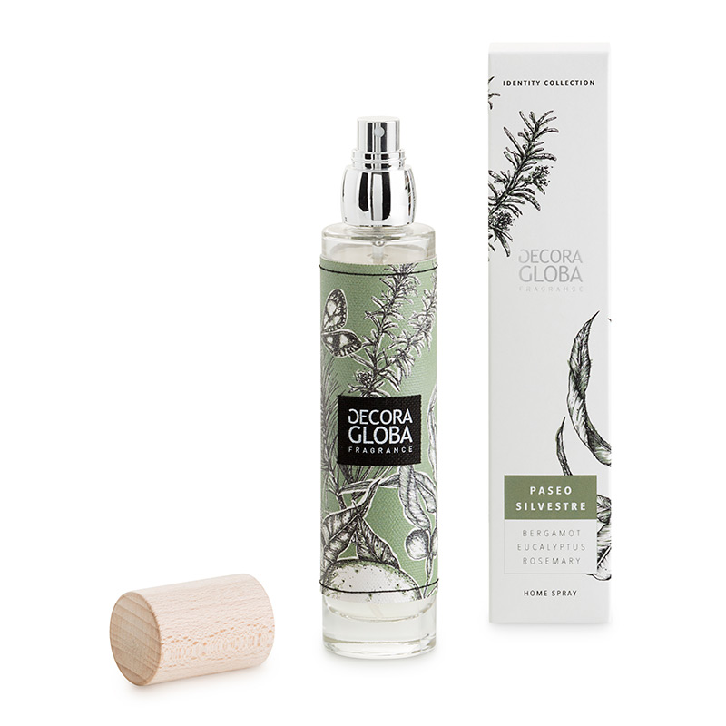 Home spray walk on the field - 100ml, , medium image number null