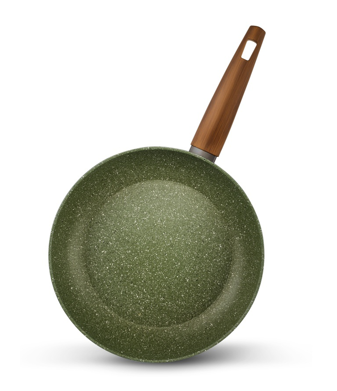 TVs natura frying pan 24cm, , medium image number null
