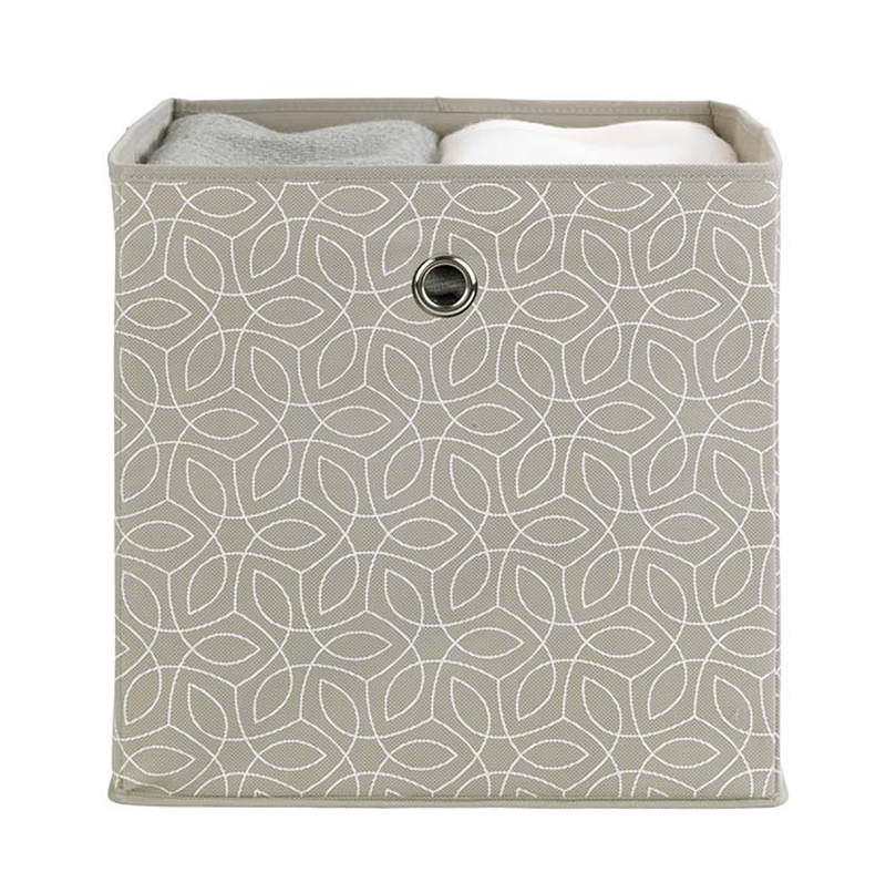 Wenko fold box balance 32x32x32cm, , medium-null