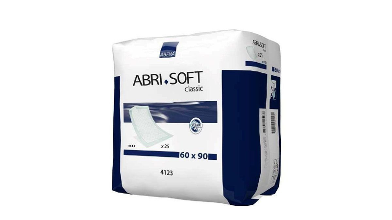 Abri - soft superdry 70x180cm sheet 30, , medium-null