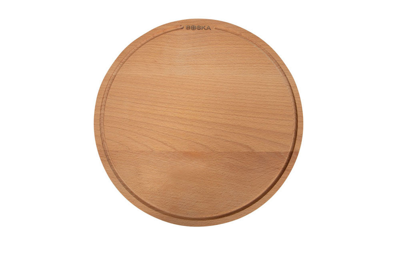 Boska pizza board amigo m (⌀ 29cm), , medium-null