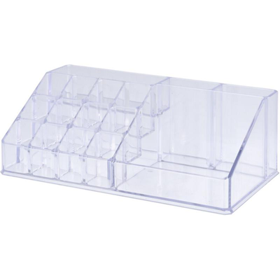 Eleganza make up organizer 22x12.5cm